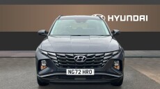 Hyundai TUCSON 1.6 TGDi Hybrid 230 SE Connect 5dr 2WD Auto Hybrid Estate